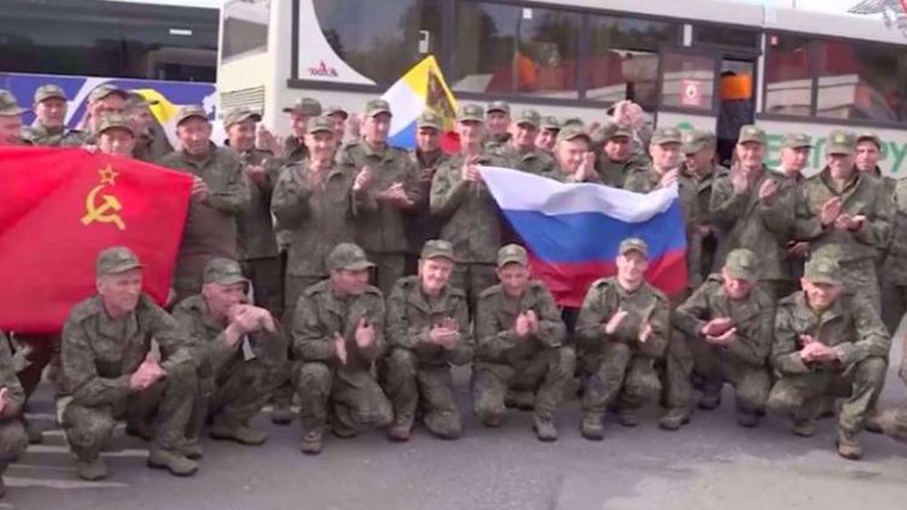 Russia, Ukraine agree to largest prisoner swap but fail to reach truce