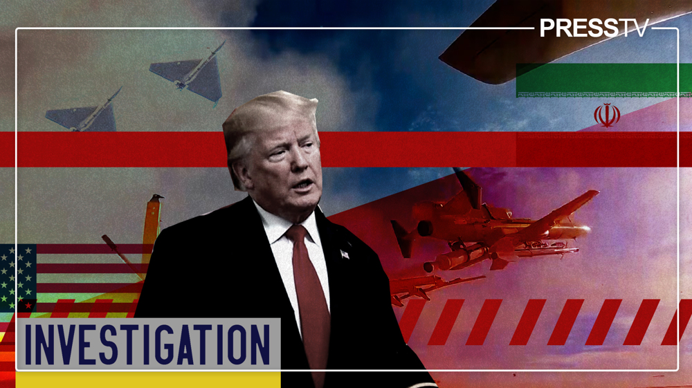 ‘Fast, deadly, terrifying’: How Iranian drones shook the world – and enamored Trump