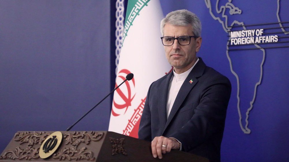 Téhéran résolu à poursuivre son programme d'enrichissement d'uranium