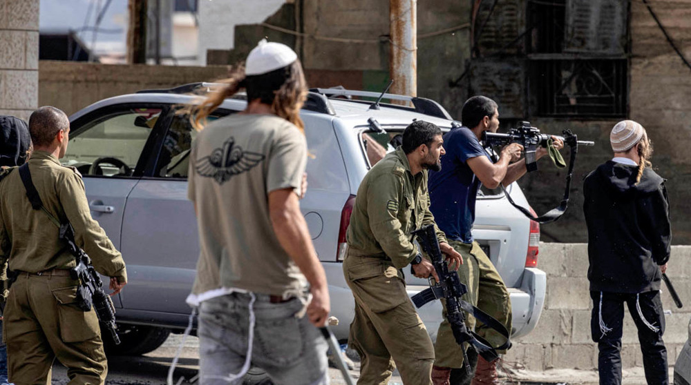 UN warns Israeli settler violence in West Bank ‘at highest level’ as 2 Americans kidnapped, tortured