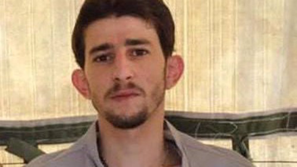 Hezbollah member killed in Israeli drone strike in southern Lebanon