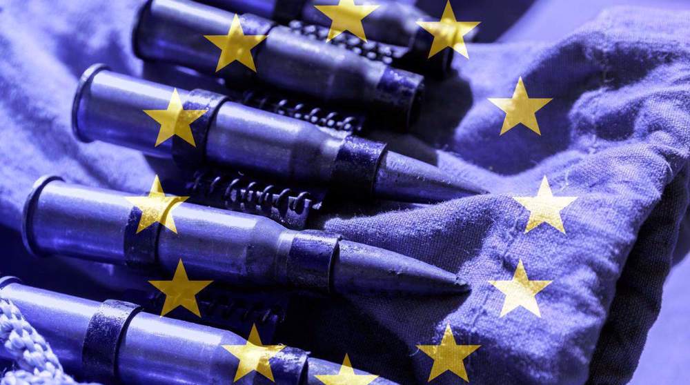 Europe readying 'countermeasures' if tariff deal with US crumbles