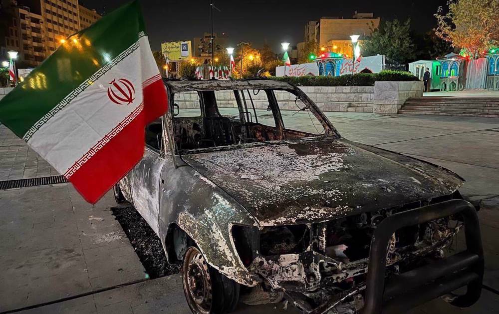 iran-ambulances