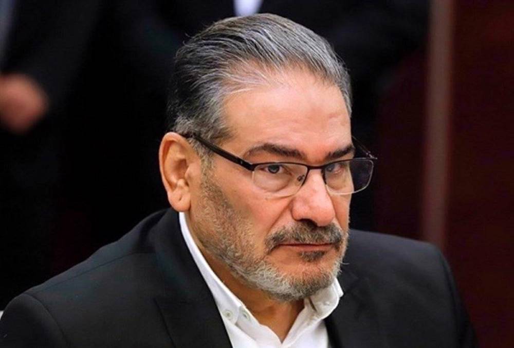 shamkhani-iran-advisor