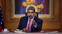 Israel didn’t anticipate Iran would demonstrate such military capabilities: Maduro