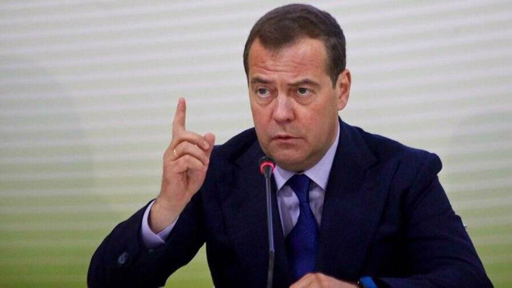 Netanyahu will go, but Iran will remain, says former Russian president