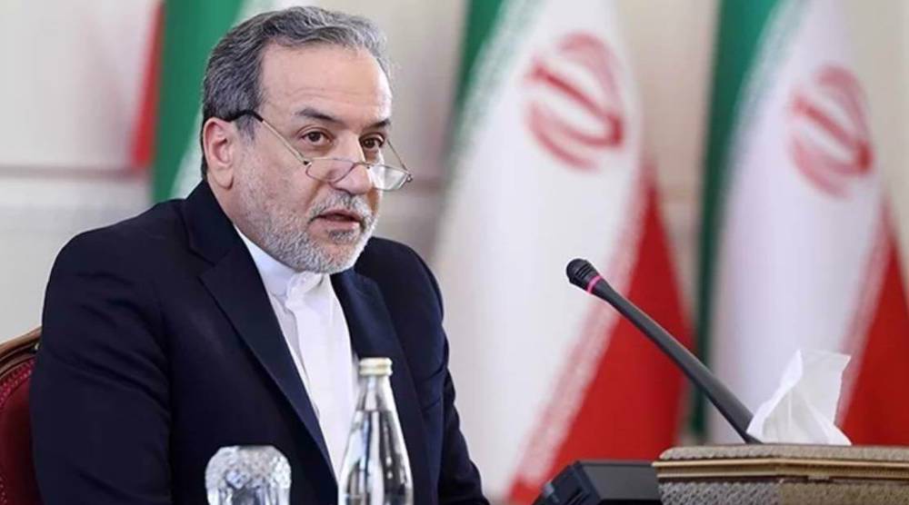 US attacks on Iran’s nuclear sites to have ‘disastrous consequences’: FM to UN chief