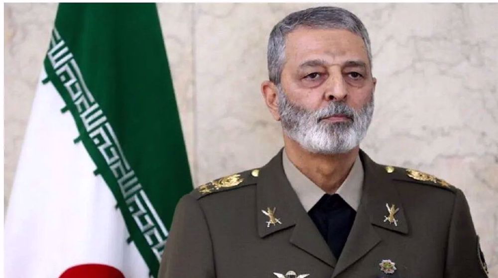 L’Iran promet des opérations sans répit jusqu'à ce que Netanyahu soit mis à genoux