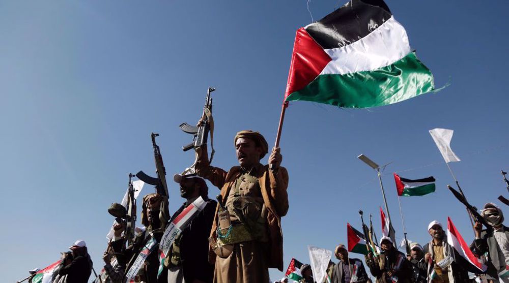 Over 82,000 Yemeni volunteers complete military training course to fight Israel