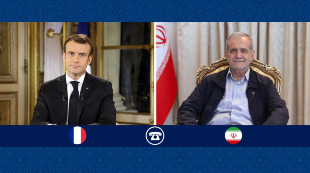 Pezeshkian : « Les États-Unis doivent être tenus responsables de leur agression »