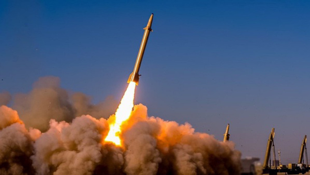 Vraie Promesse III : l’Iran lance plusieurs missiles de nouvelle génération sur Israël