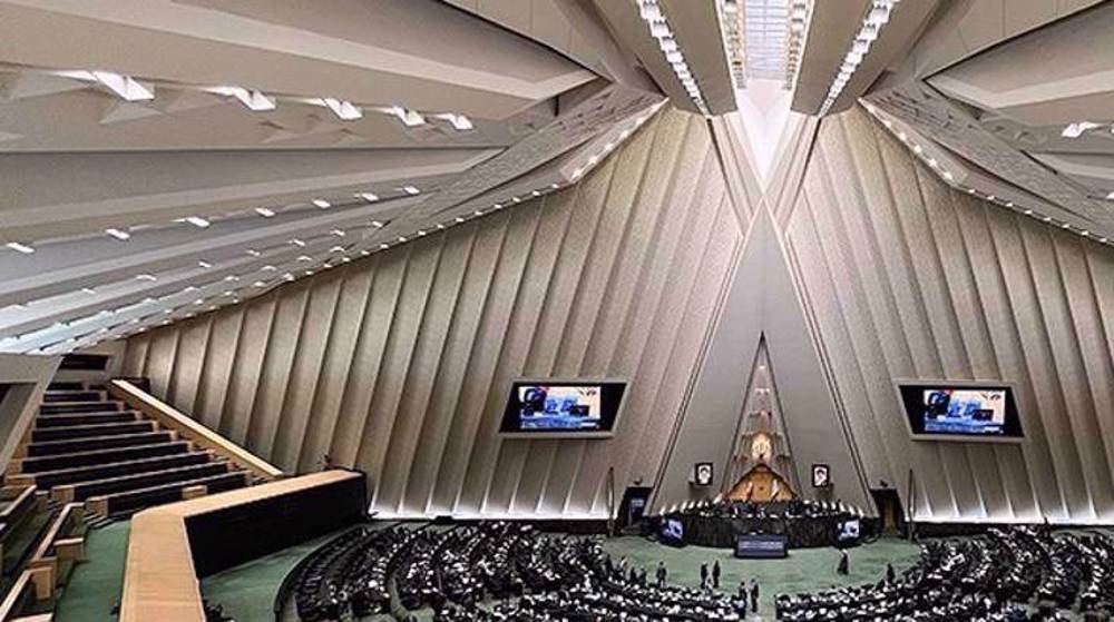 Iran’s parliament weighing suspension of cooperation with IAEA: Speaker