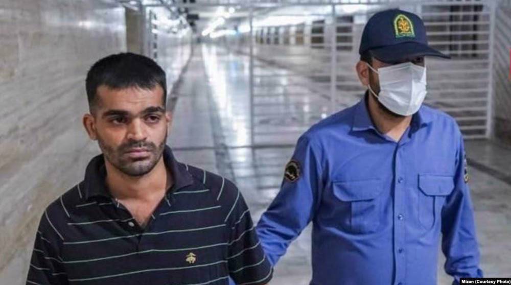 Mossad-affiliated network dismantled in Iran amid imposed war; a spy executed
