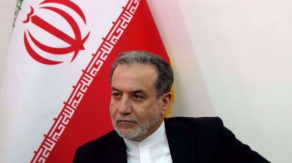 Araghchi aura une « réunion cruciale » avec Poutine à Moscou