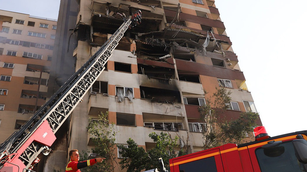 Les régimes Israël et les États-Unis franchissent une ligne rouge en République islamique d’Iran