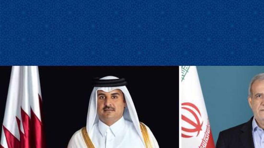 Iran tells Qatar strike on US base was in self-defense; reaffirms brotherly ties
