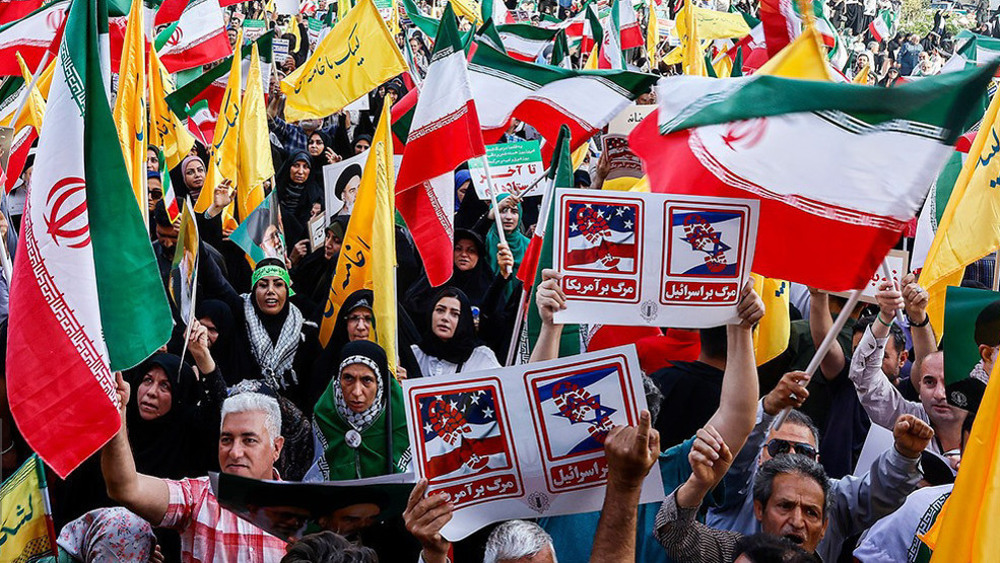 L'Iran a déterminé le moment de « l’arrêt de la guerre », selon un général israélien