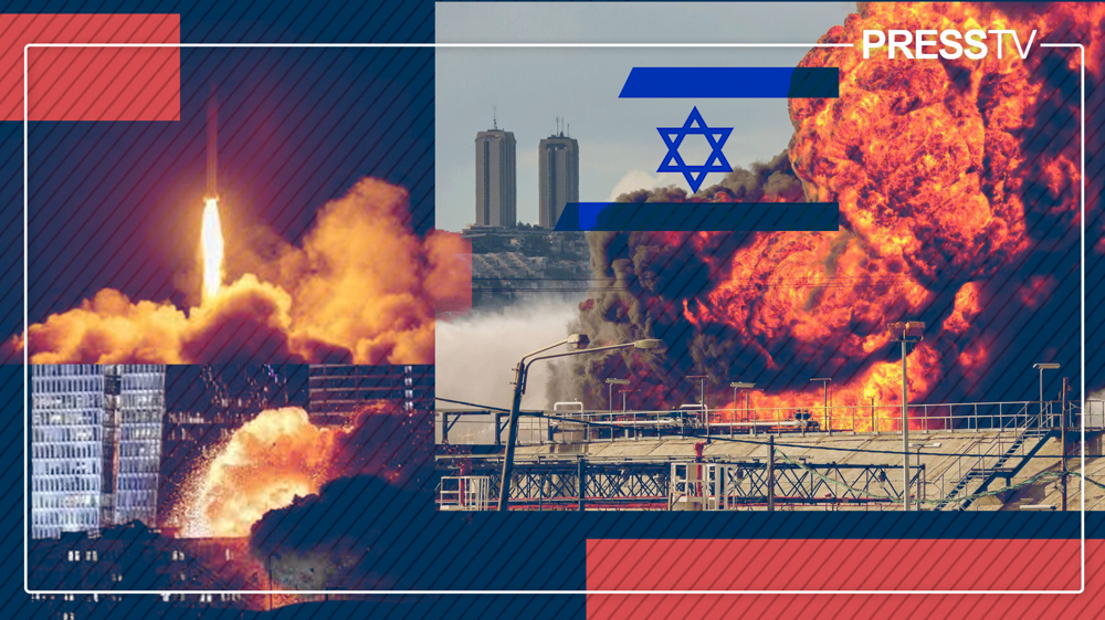 Iran’s 'Op. True Promise III' shatters the illusion of Zionist regime’s invincibility