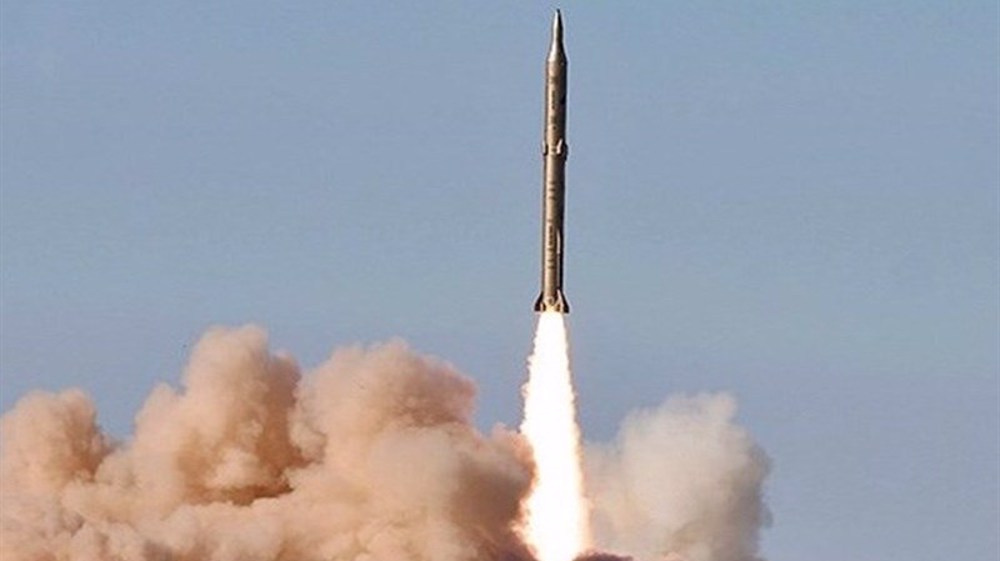 Last wave of Op. True Promise III delivered ‘historic lesson’ to Zionist enemy: IRGC