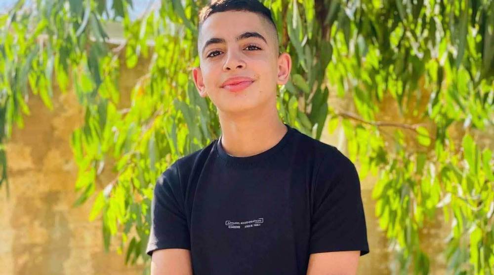 Israeli forces kill Palestinian teenager in fresh occupied West Bank raid