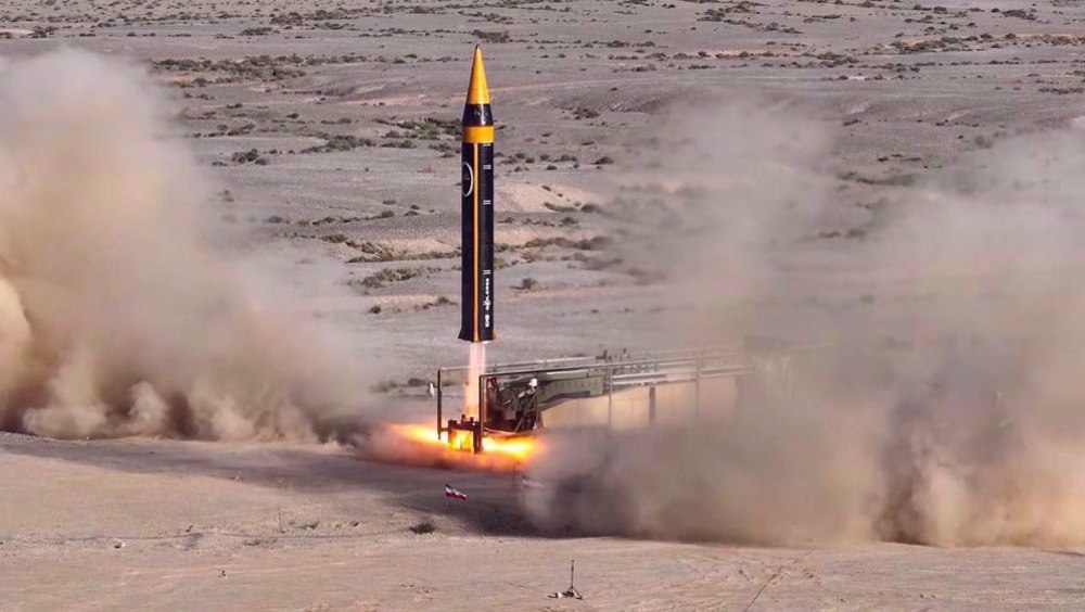 La dernière vague de l'opération Vraie Promesse III a donné une « leçon historique» à Israël