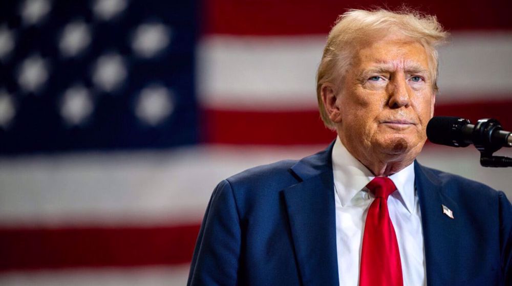 In significant policy shift, Trump says China can keep buying oil from Iran