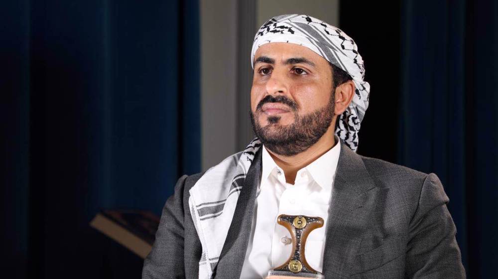Iran emerges victorious over Israel, US, and their Western allies: Ansarullah