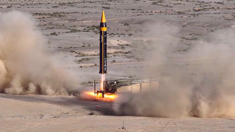 La dernière vague de l'opération Vraie Promesse III a donné une « leçon historique» à Israël