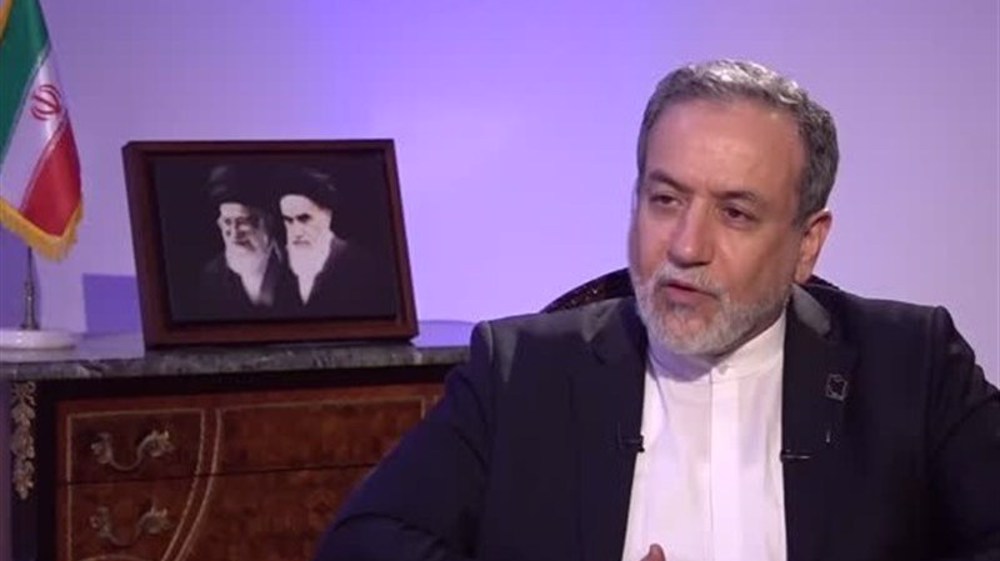Israel’s unilateral acceptance of US-proposed truce sign of defeat against Iran: FM