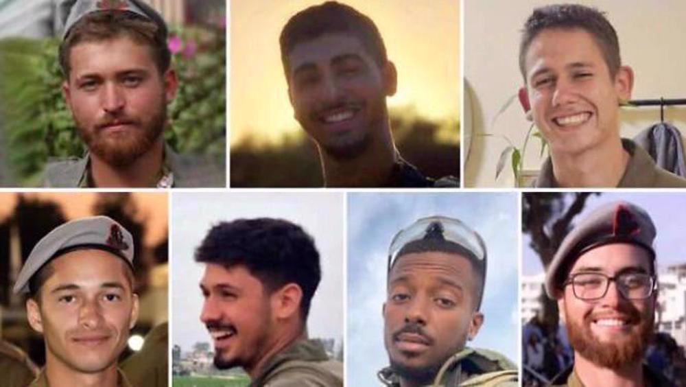 Gaza : au moins 7 militaires israéliens tués dans une explosion dans le sud