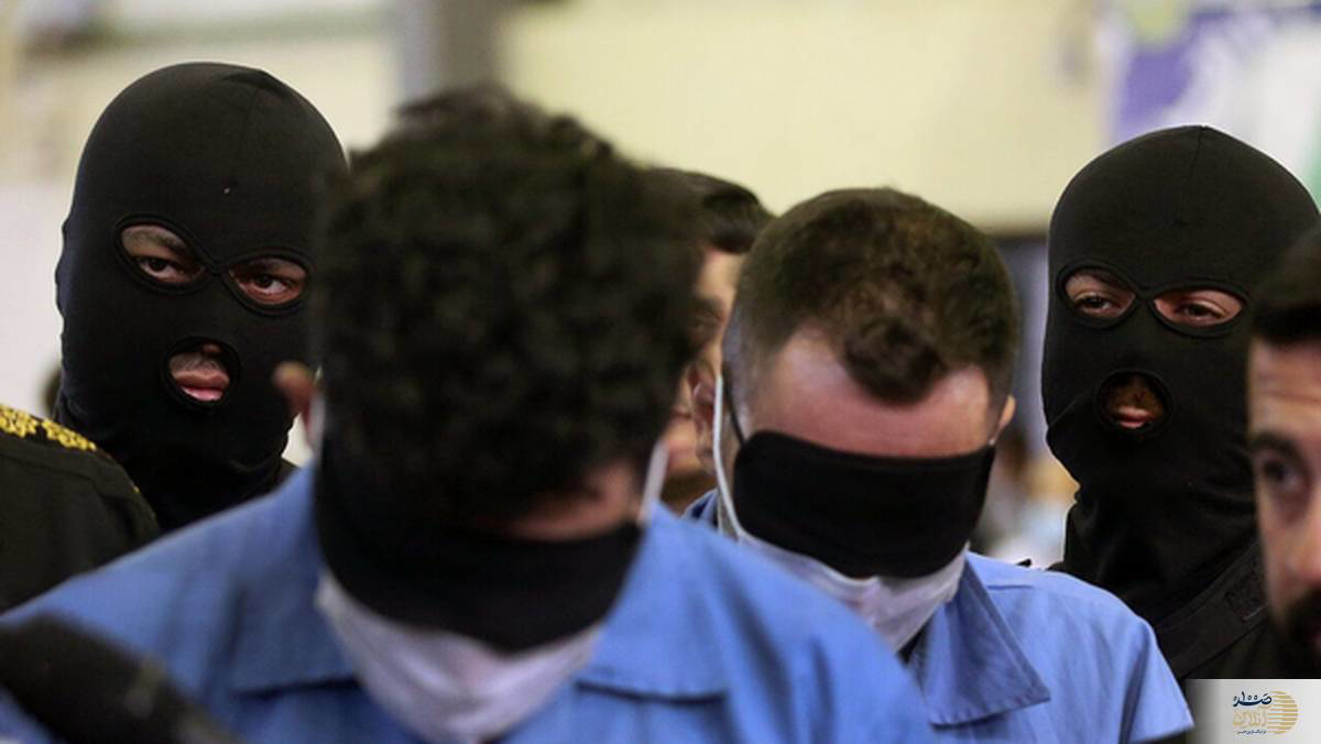 Iran : trois espions du Mossad exécutés dans le Nord-Ouest