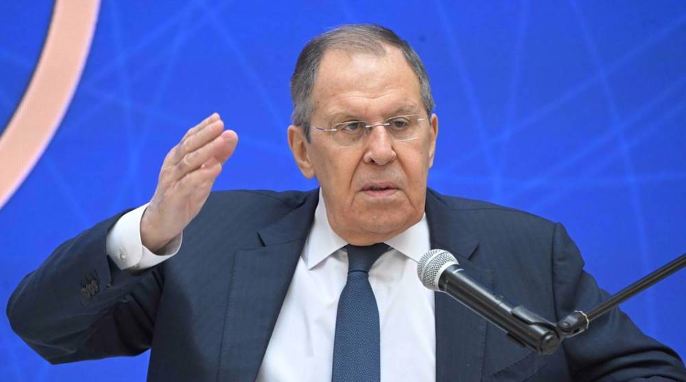 Russia says Europe shares blame for Israel’s aggression on Iran, warns of IAEA info leak