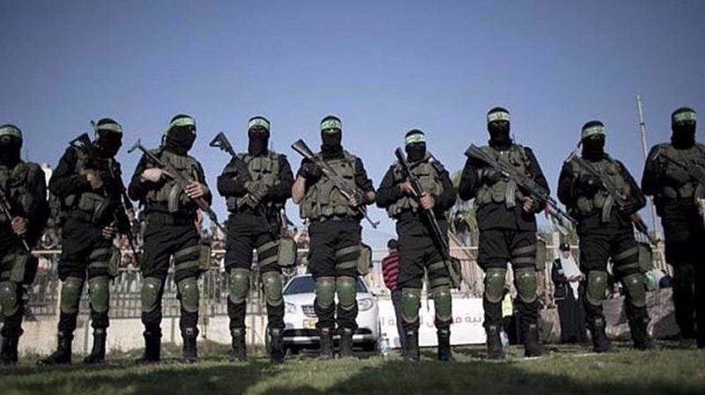 Resistance fighters killed ‘killers of children’ in southern Gaza, says Hamas