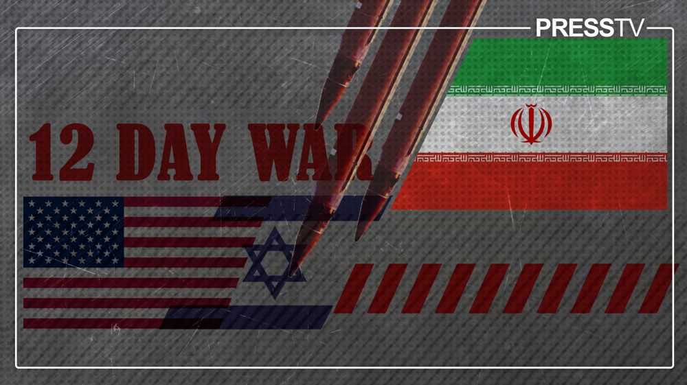 Iran's crushing response to Israel-US aggression marks victory for free world