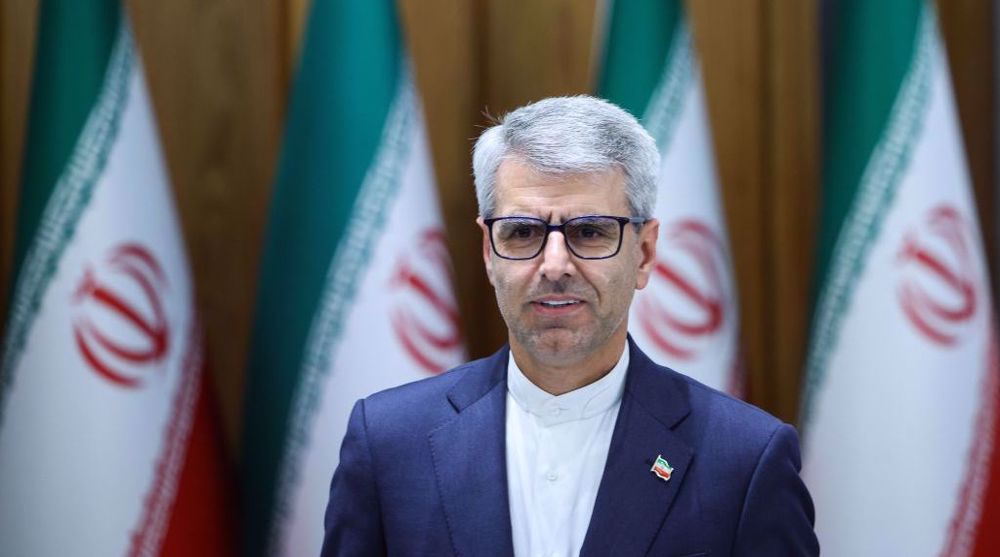 'History does not forgive’: Iran blasts Germany for defending Zionist crimes, aggression