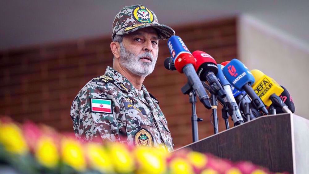 « La réponse douloureuse de l’Iran a stoppé la machine de guerre israélienne »