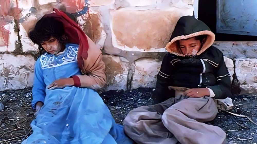 Iran draws parallels between Sardasht chemical attack and Gaza genocide amid global silence