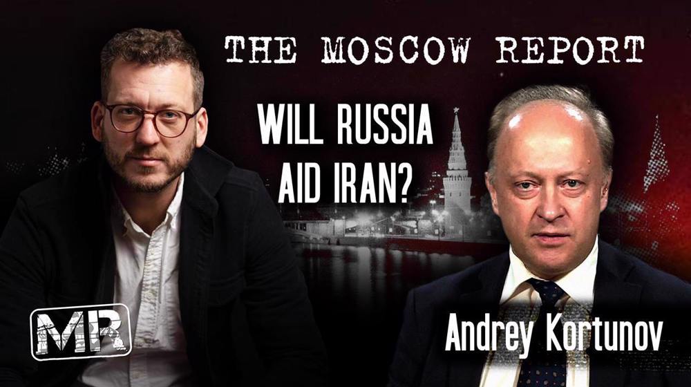 Will Russia aid Iran?