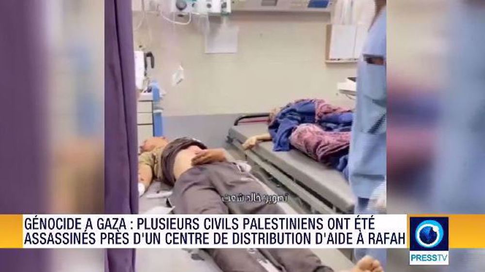 Journal du 29 juin 2025