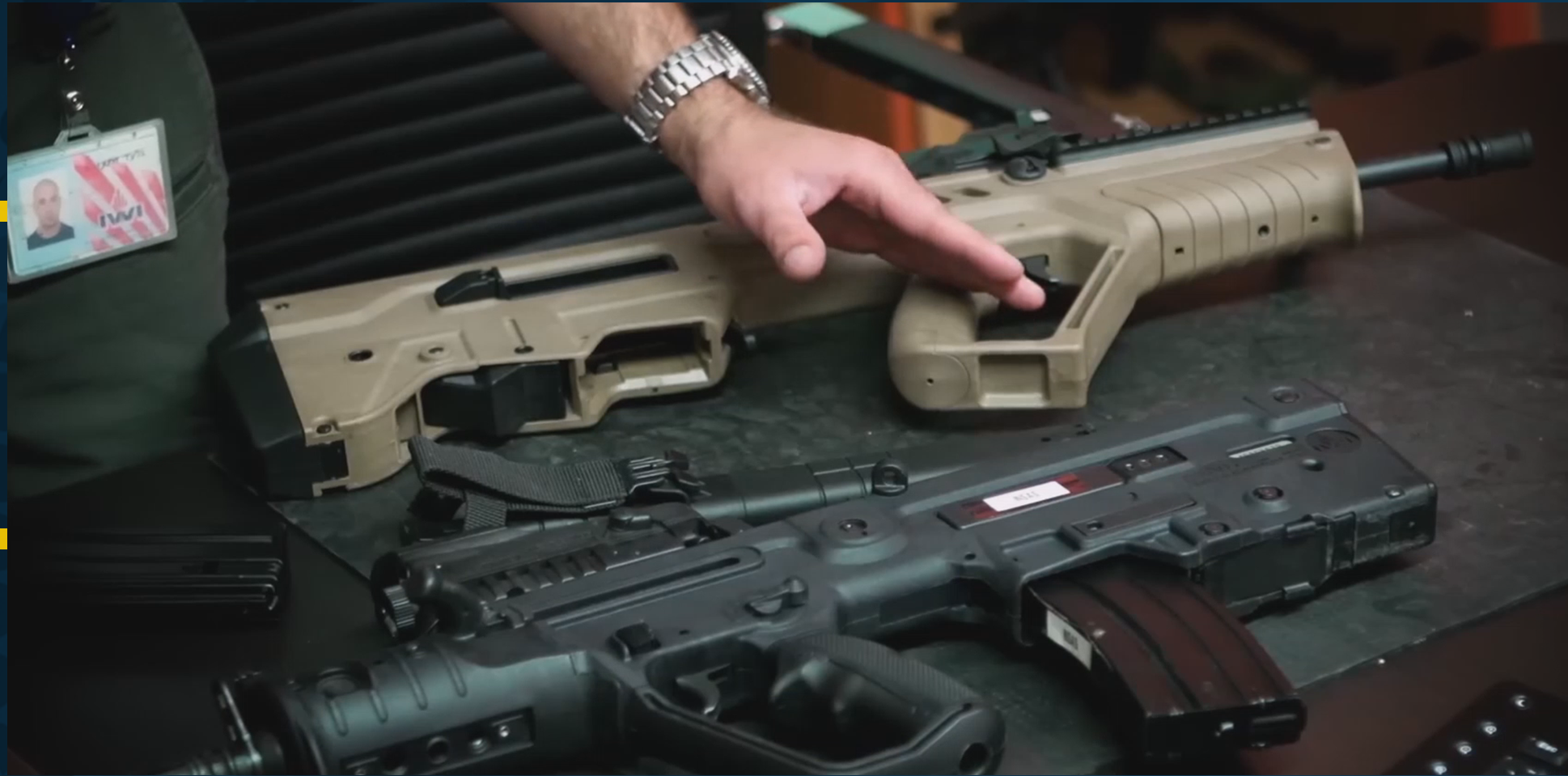 Spanish steel firm supplied materials for weapons used by Israeli military