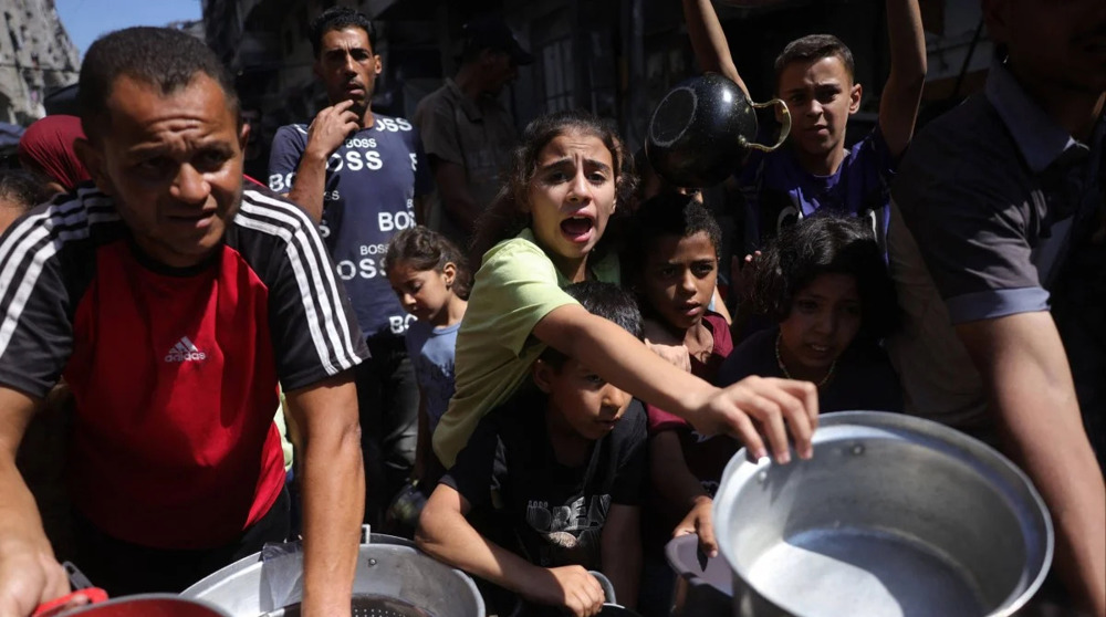 Israël a tué 580 Palestiniens qui attendaient de l'aide alimentaire à Gaza 