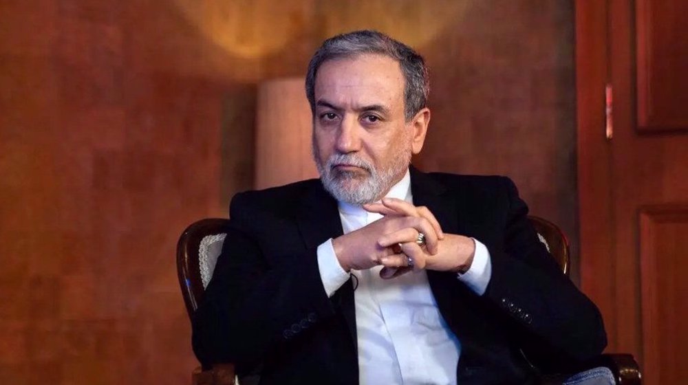 Téhéran: le Conseil de sécurité doit reconnaître Israël et les USA comme instigateurs de l’agression