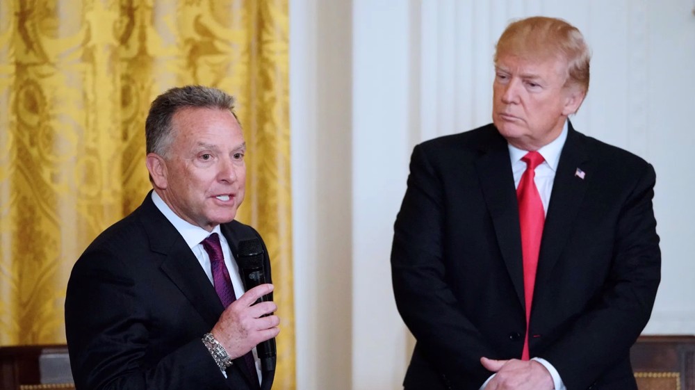 La proposition US inclut l’enrichissement en Iran