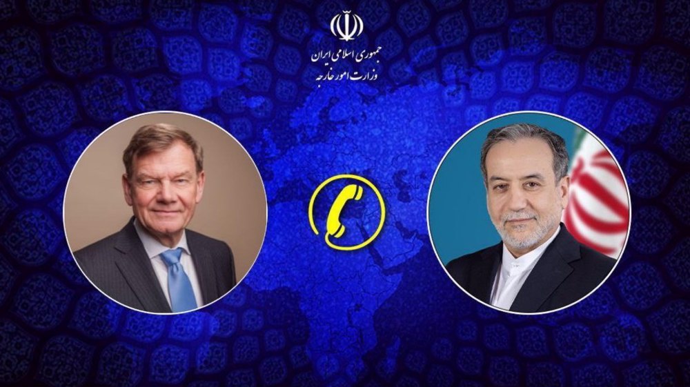 Iran