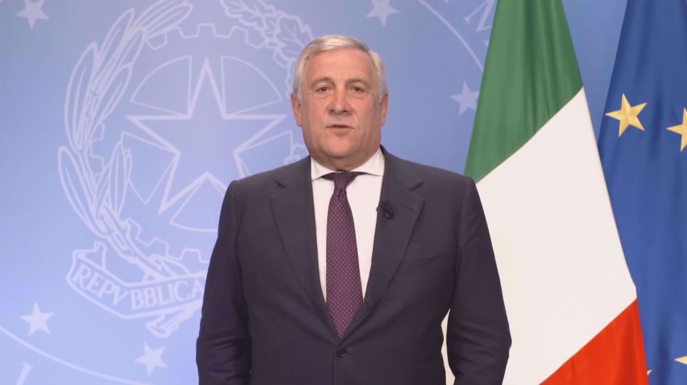 Two Italian regional governments sever ties with Israeli regime over Gaza genocide