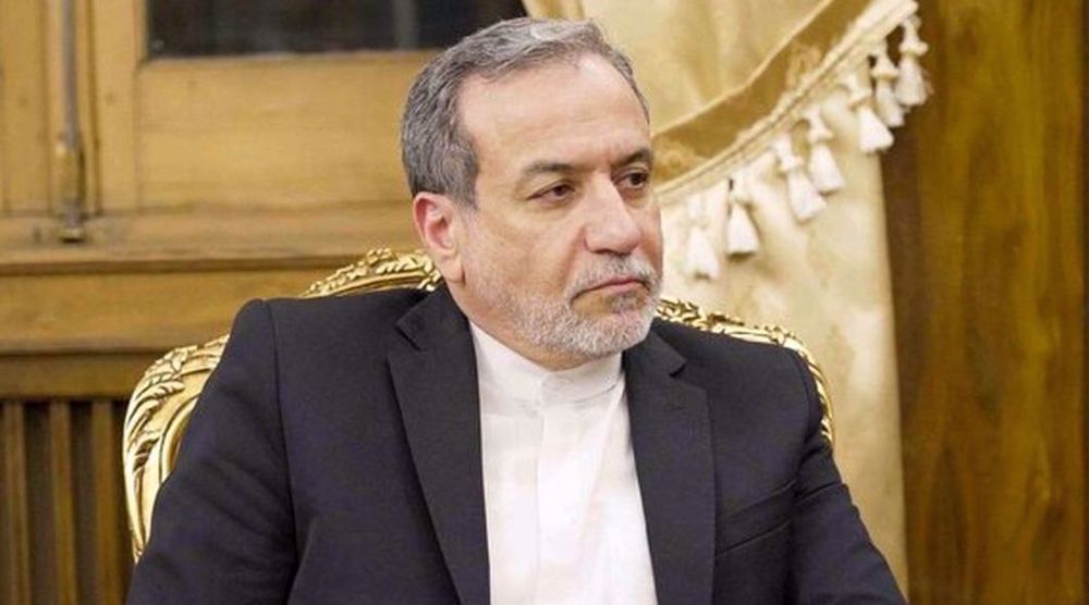 Iran warns US against seeking to ‘disrupt nuclear program,’ sticking to unreasonable demands