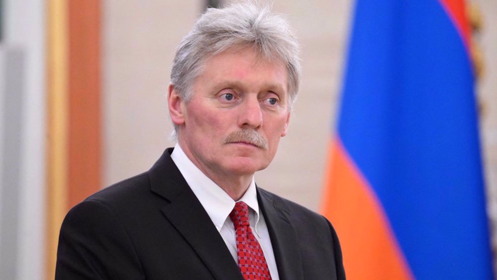 Iran has ‘right’ to peaceful nuclear program: Russia