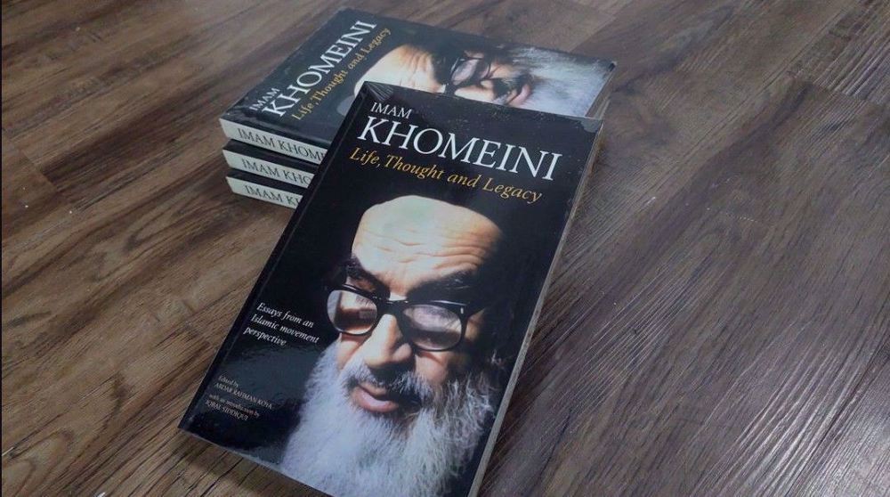 Imam Khomeini's legacy lives on