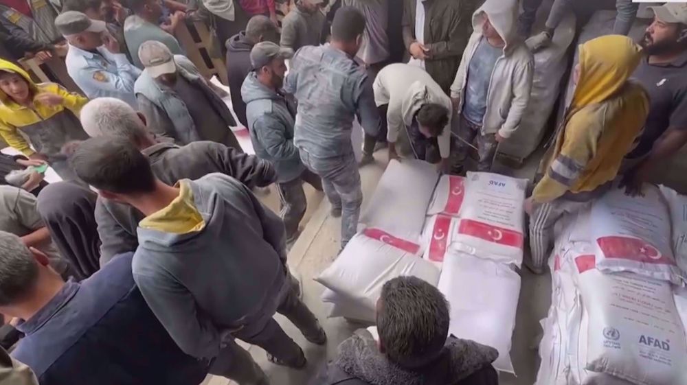 Israel turns Gaza aid centers into death traps