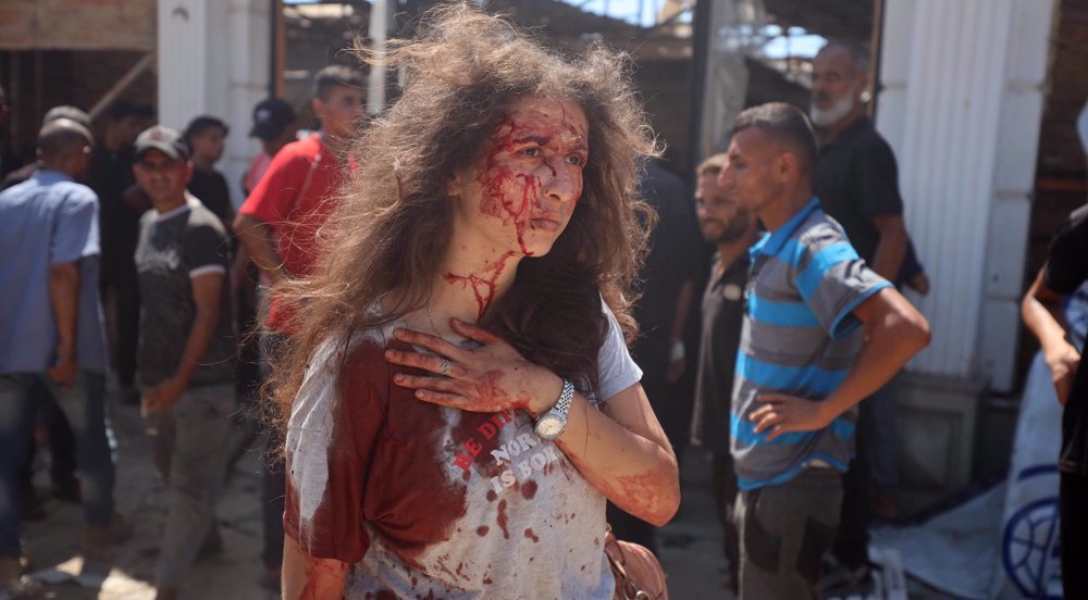 Israel kills more Palestinian journalists in Gaza